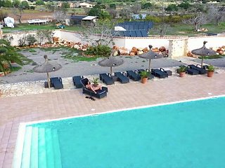 Hot Ilona Lies By The Pool And Rubs Her Pussy And Dildo...