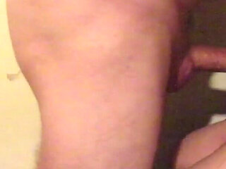 I Seem to Do a Lot of Hanging Around That Ends with a Faceful of Cum