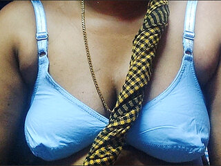 Desi bhabhi first time with my best friend