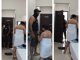 Pizza Delavary boy she want hard fuck