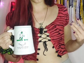 ShyyFxx an affair with a married man goes wrong