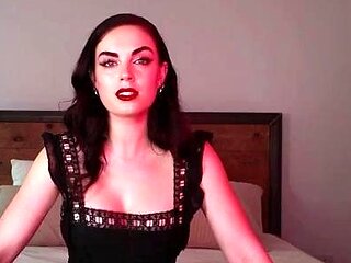 Princess Camryn - Deeper Into Addiction