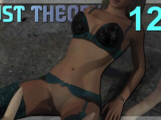 LUST THEORY #121 &bull_ It'_s time to get those tight and wet holes stuffed good