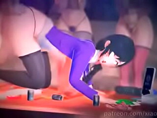 Married Woman Sex Party 01