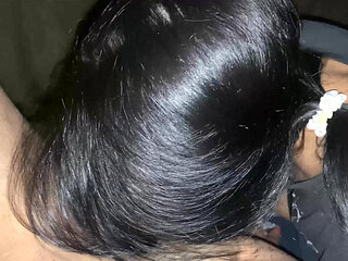 Beautiful Indian 18yer Old Hot Girl First Time Pussy Fucking by Big Cock Stepuncle