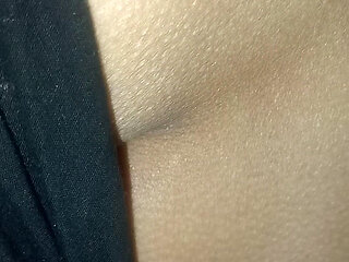 My Pussy and Ass Show