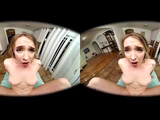 VrTest3agsfasdgfd: Blowjob, Doggy  Missonary Porn