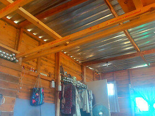 Role-play Naughty Stepmother with Big Booty