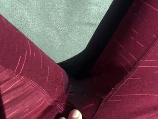 Daphne Amateur Solo Masturbation