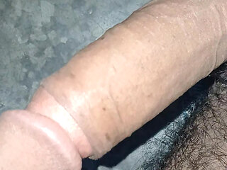 Indian teen boy handjob his hard dick