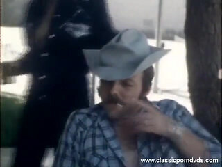 Classic Porn Dvds: Weekend Cowgirl: Part 5