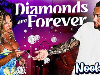 Blooming London Ford - milf sex - Nookies