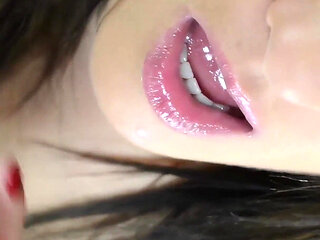 Linda Rush - I Will Shake Out All Your Sperm!