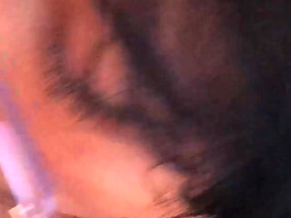 Tattoed Babe Teen Really Loves Sucking My Dick After Class