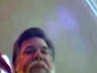 Amateur Daddies and Bears Masturbating