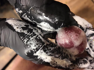 Trending Male Porn Celebrity Morning Routine with Double Sex (ashton Hall Parody)