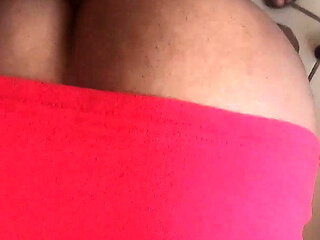 Seed a black chick with a hard white cock