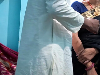 Sir ne madam ko Der se ke bad choda