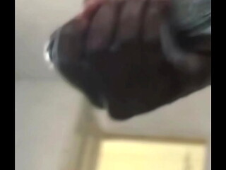 Did daddy get creamy and nasty with this toy .who is next