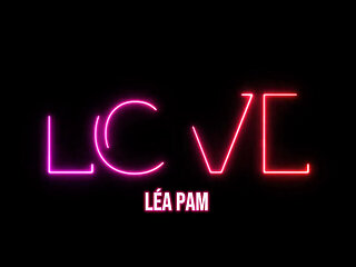 Hot Naughty Encounter in the Woods Between La Pam, Lola Deluca and Bastien - Part 2