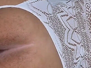 My Debut in Porn! It Was My First Time Picking up in Front of a Camera, I Was Very Nervous!