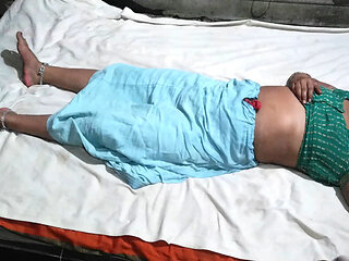 Fatima Begam ki chudai, Long time