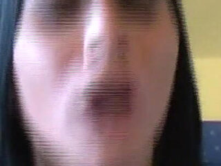 For This Sensual Brunette, One Cock Is Not Enough