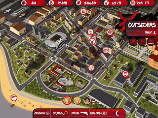 Paprika Trainer V0.9.0.2 Totaly Spies Part 17 Stop Sam by Loveskysan69