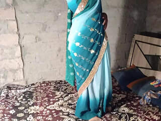 Hot Indian Desi Brother in law and Sister in law Hot Sex