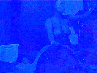 Indian Couple Fucking in Night