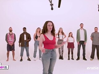 20 Vs 1 - Orgy My Way Edition 2 ( Of 4)