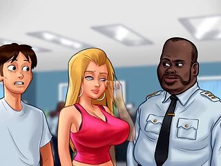 Uncensored teacher gets down with gamers