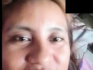 Philippines Aunty wants my Dick cum