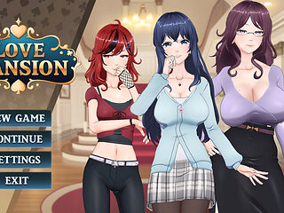 Ep1: Love Mansion (gameplay)