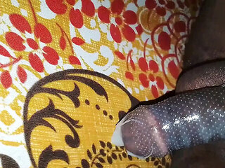 Desi Indian Wife Cheats With New Boyfriend - Homemade Anal Sex & Moaning