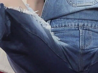 Ops I Pissed Myself Distracted