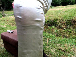 Funny Girl: Part 2 in 4K