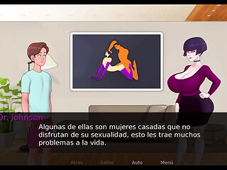 SEXNOTE GAMEPLAY 11