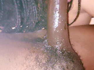 Black Dick and Red Lipstick (pt1)