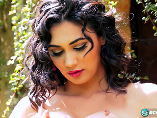 The Allure of Alexya