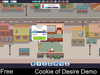 Cookie of Desire Demo