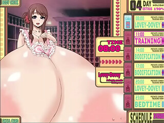 Diabolical Modified Wife Final Size Month 4 Training