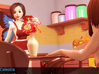 Other, 3d animation, three dimensional