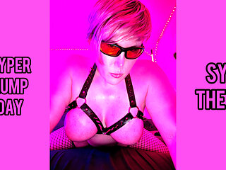 Hyper Hump Day
