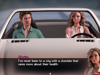 Treasure of Nadia v14011 Part 20 Gameplay by Loveskysan69