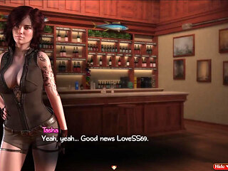 Treasure of Nadia V64121 Part 167 a Date Finally by Loveskysan69