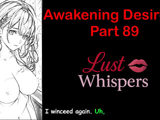 Awakening Desires - Part 89 - English Audio Story with Subtitle