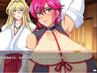 Chichi Miko Momoka 2: Big Tits, Milf  Cumshot Porn