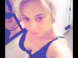 Milf mature sophie pour ton plaisir