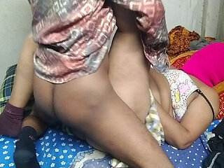 Desi Village Wife with Husband Full Romance Hot Videos